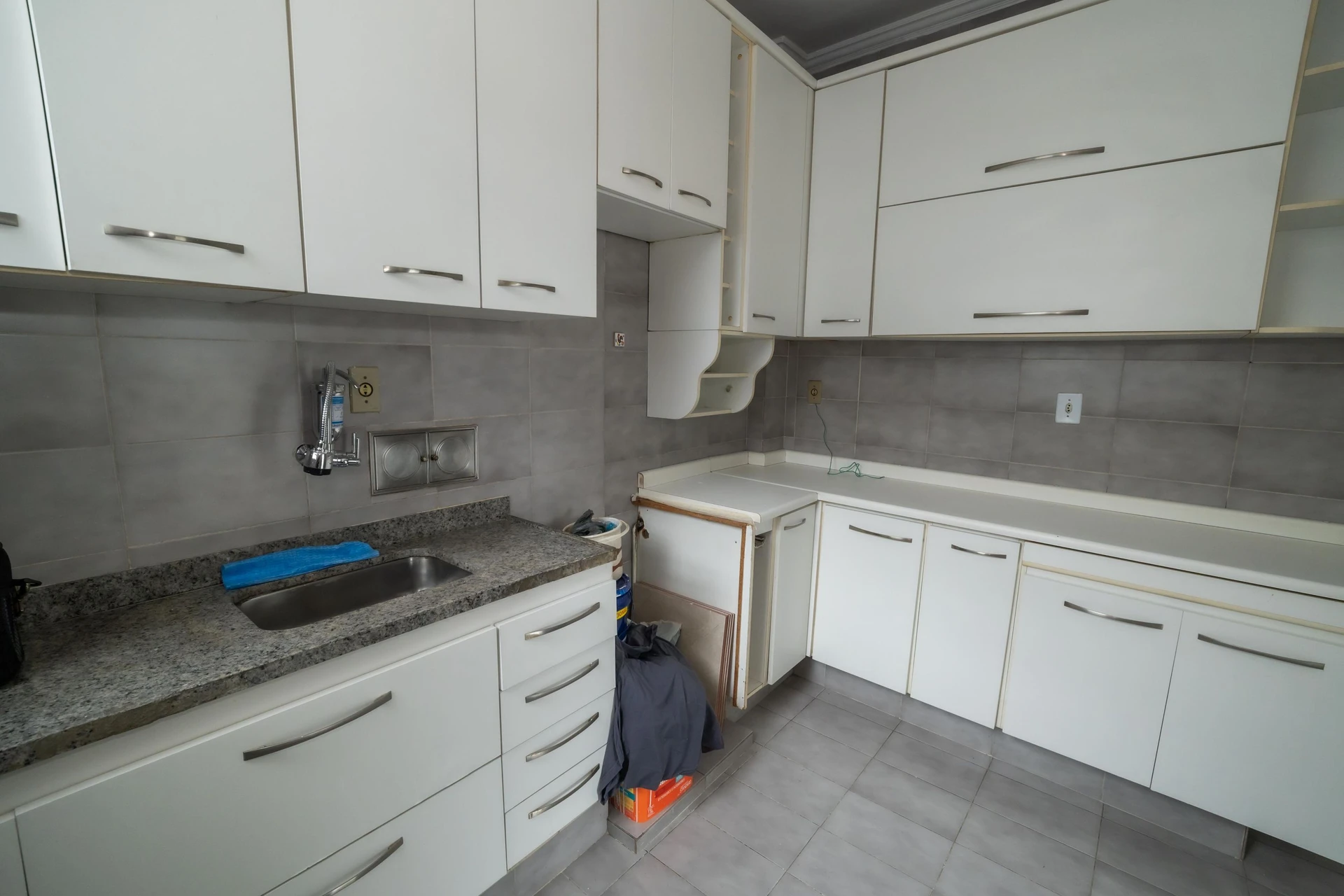 2-bedroom apartment, 52 m² — photo 18