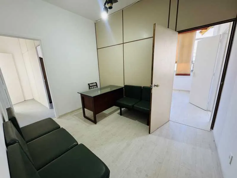 3-bedroom apartment with 73 m² and no parking — photo 5