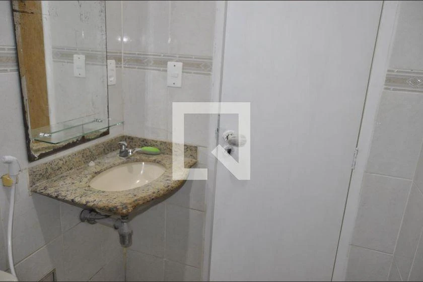 Unfurnished house with 3 bedrooms and gas kitchen — photo 12