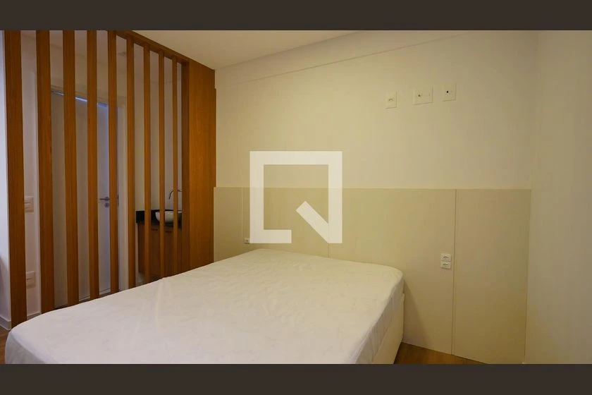 Apartamento amueblado de 1 dormitorio con cocina abierta — photo 3