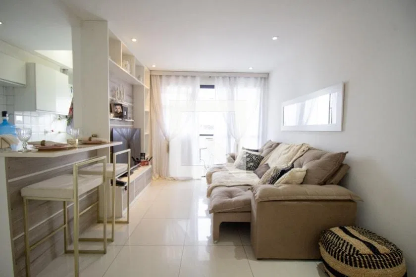 160 m² duplex penthouse with 3 bedrooms and 3 parking spots — photo 6