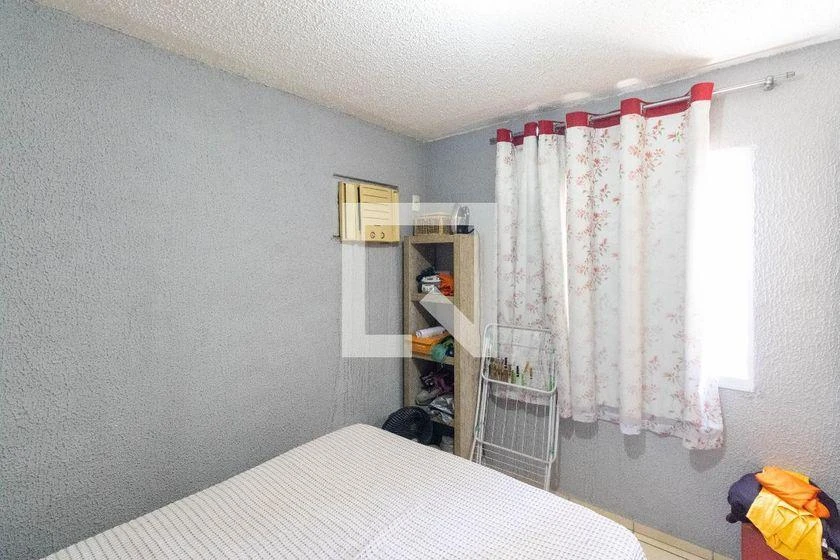 2-bedroom apartment with a washing machine — photo 19