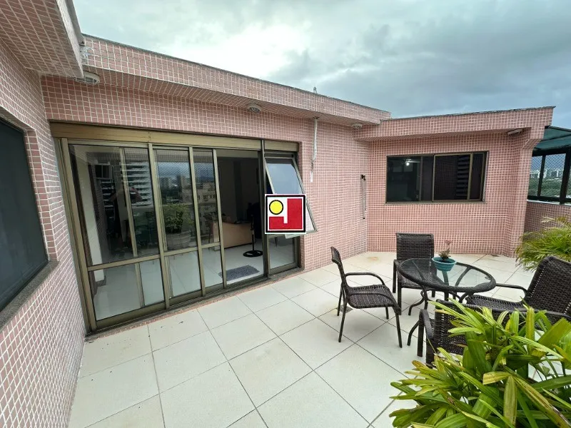 Furnished duplex with 3 bedrooms and 2 bathrooms on 6th floor — photo 5