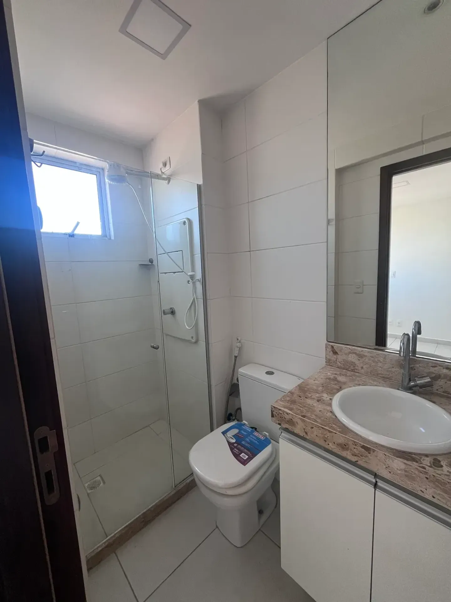 Пральна машина та 3 спальні: квартира 100 м² — photo 7