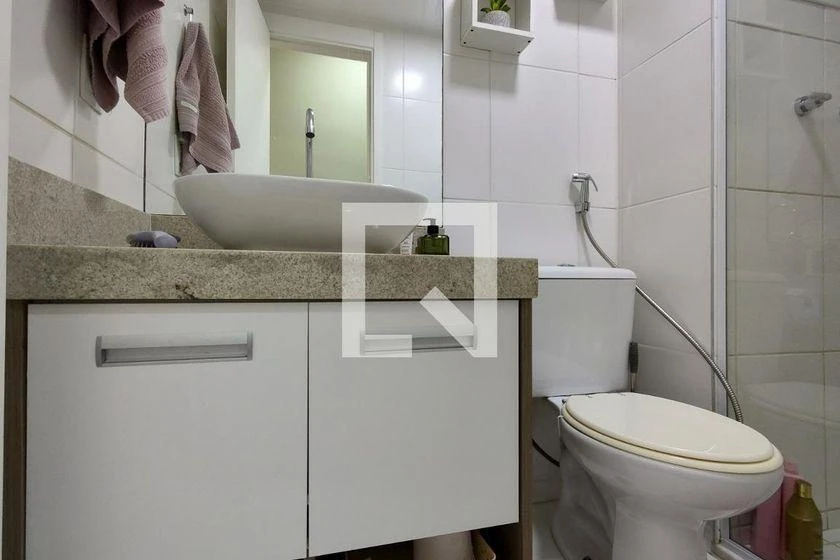 Furnished apartment, 84 m², with a home office — photo 44