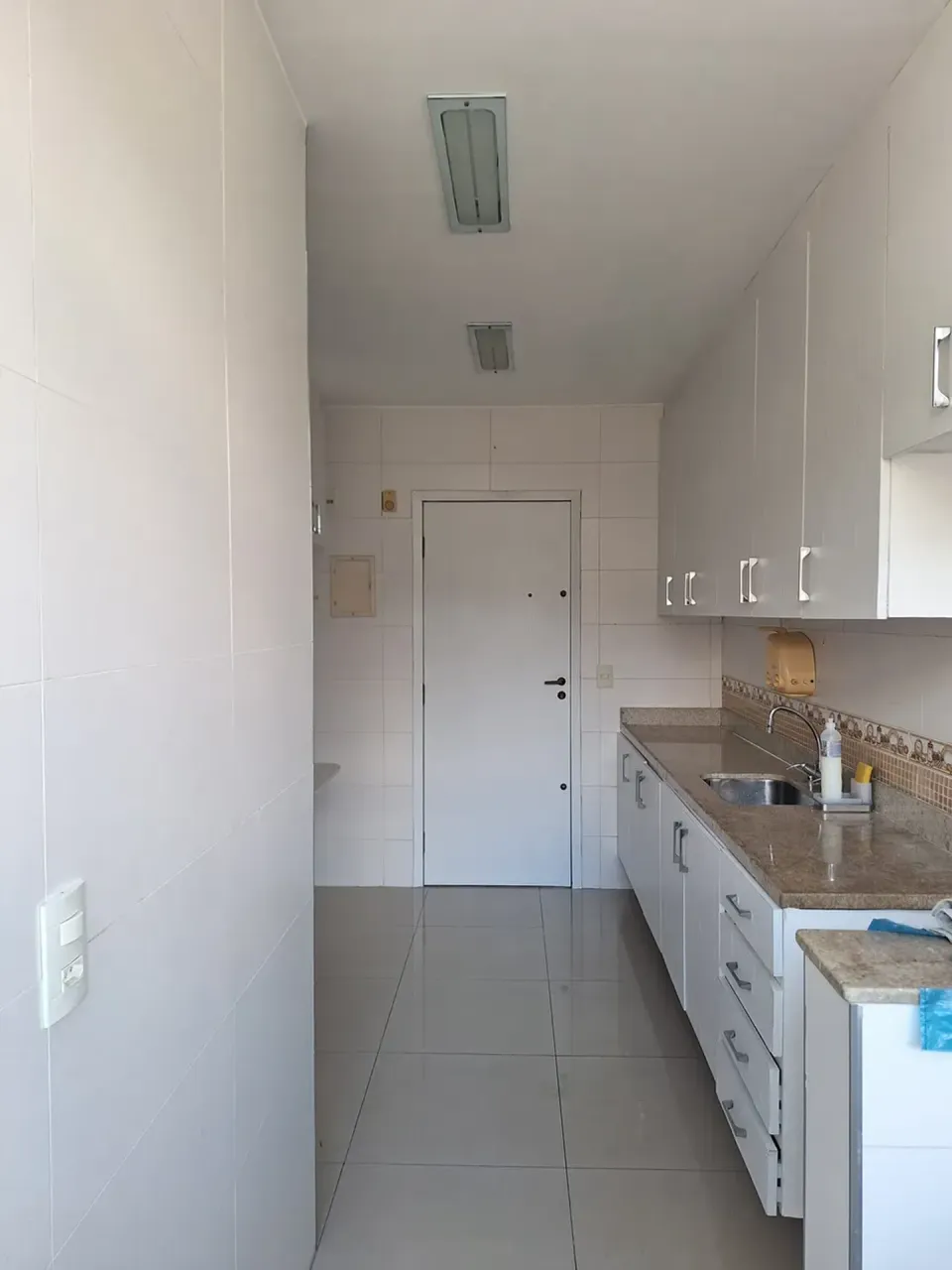 70 m² apartment with 1 parking spot and pets allowed — photo 5