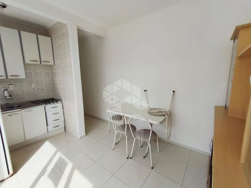 Квартира 30 м² з 1 спальнею та 1 місцем для авто — photo 4
