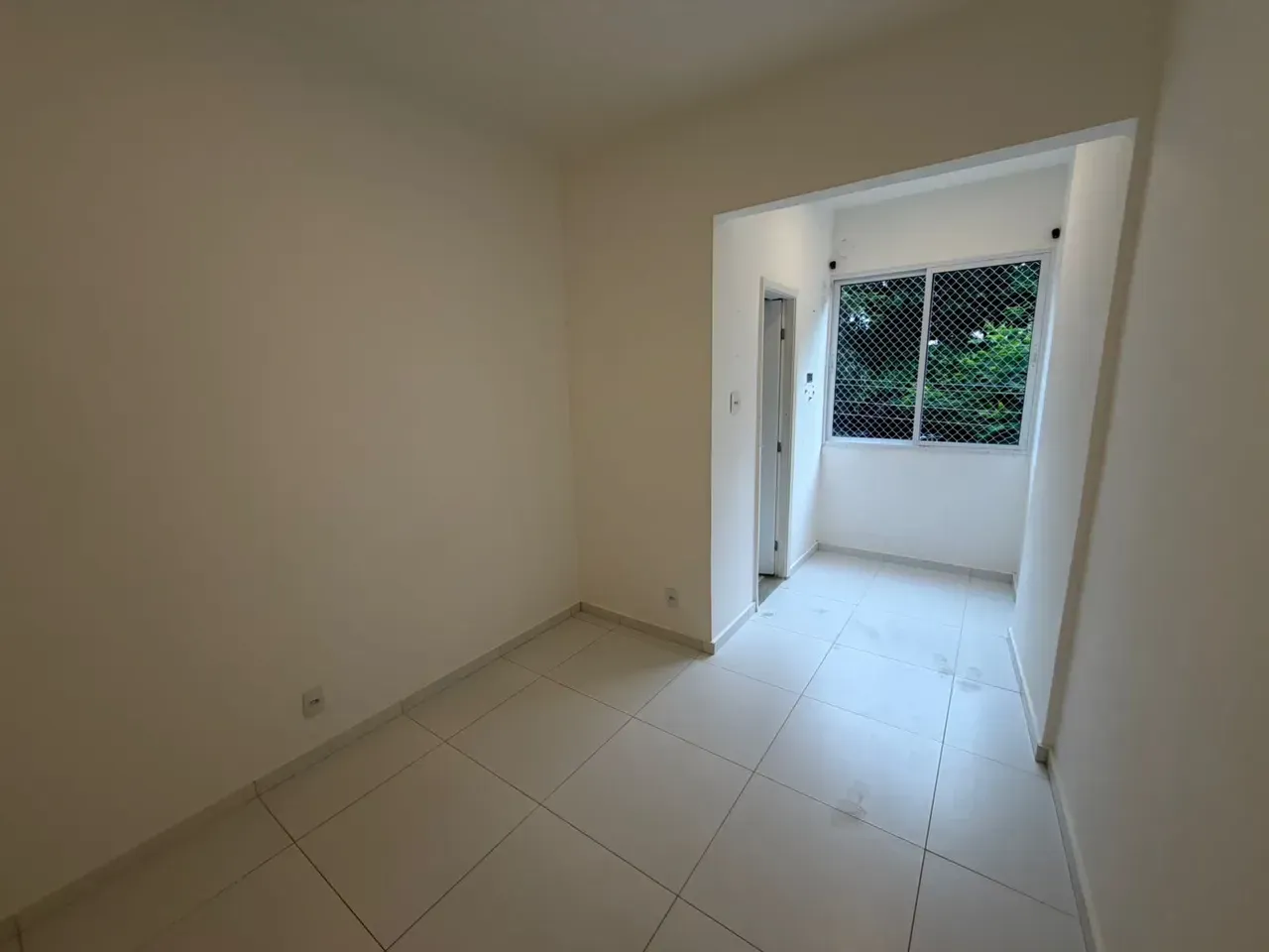45 m² 1-bedroom apartment with no parking space — photo 3