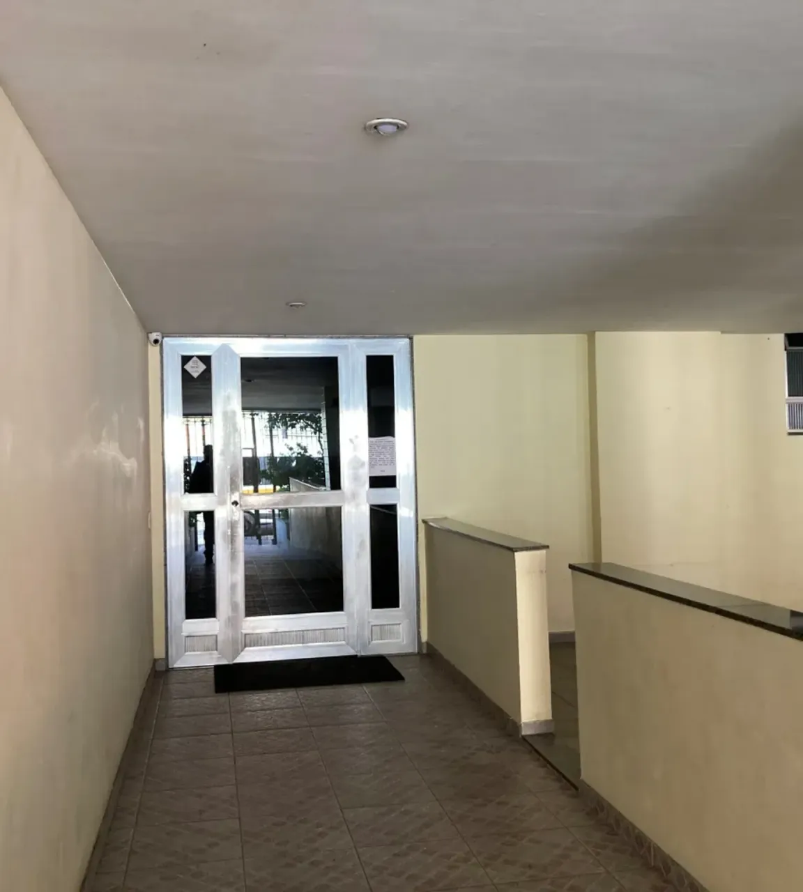 58 m² rental apartment with 1 bedroom and 2 bathrooms — photo 13