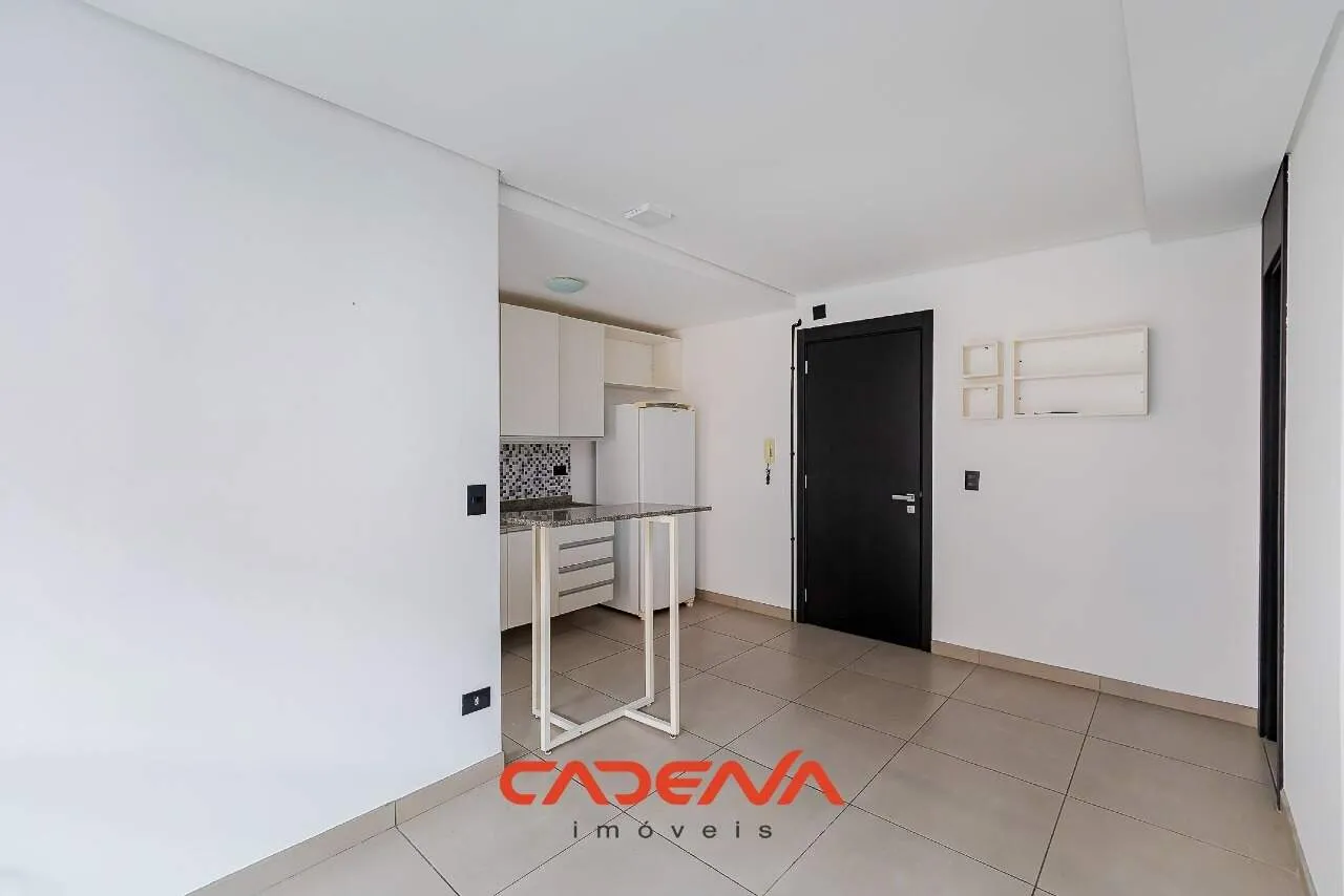 1-bedroom apartment with balcony and private BBQ — photo 18