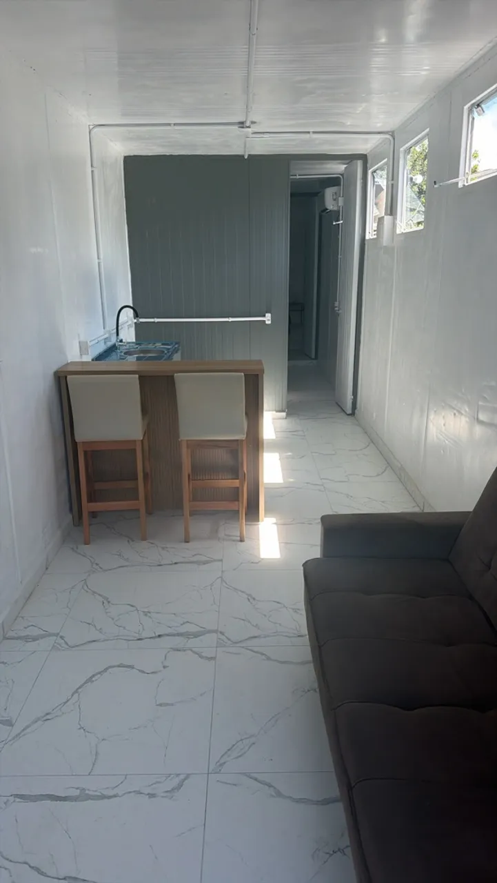 One-bedroom house, 30 m² — photo 4