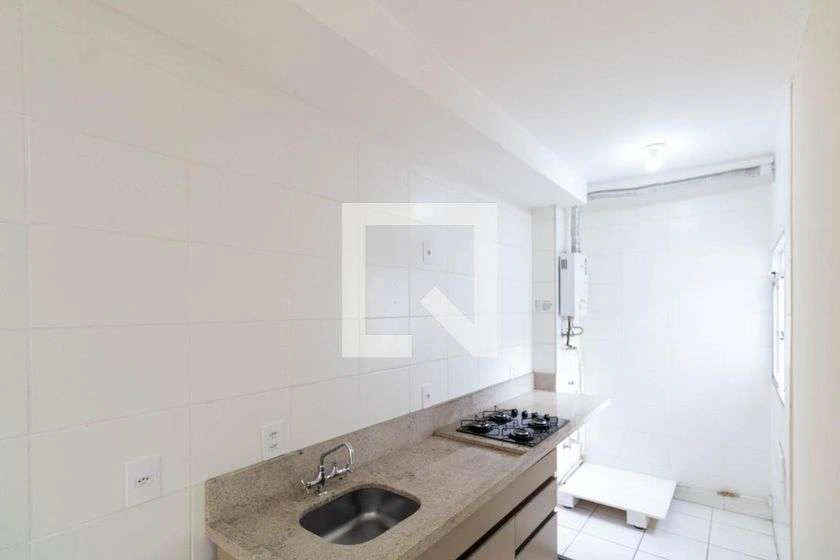 Unfurnished apartment with no parking, 50 m², 2 beds — photo 8