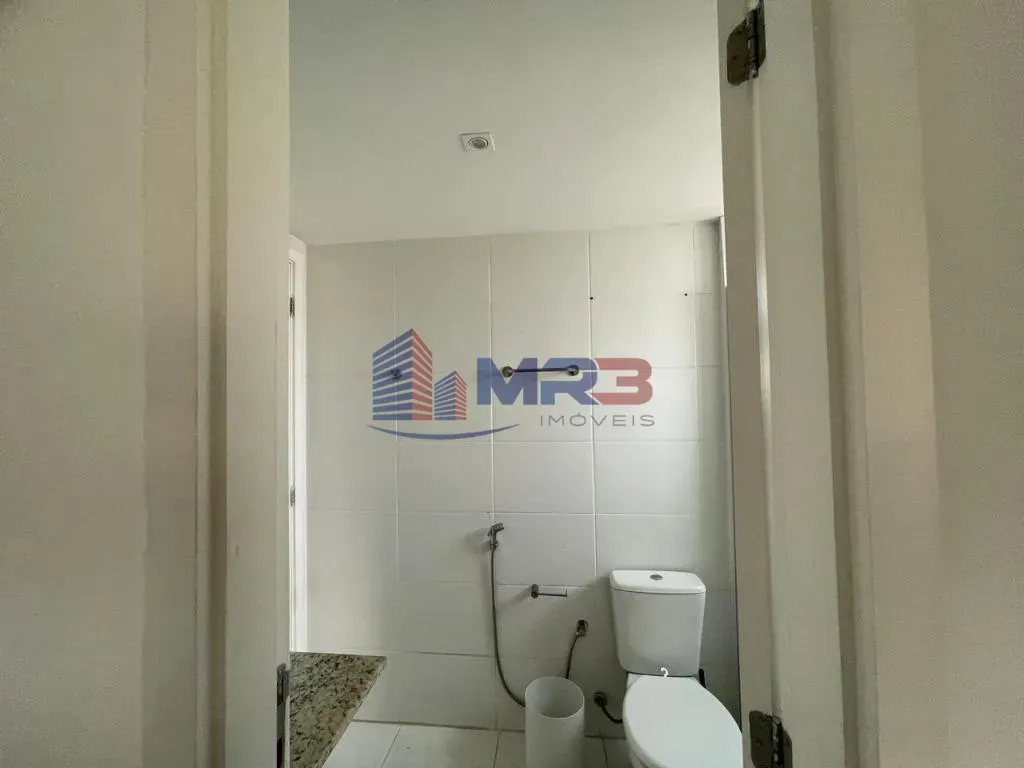 Apartamento de 3 quartos em condomínio com academia — photo 38