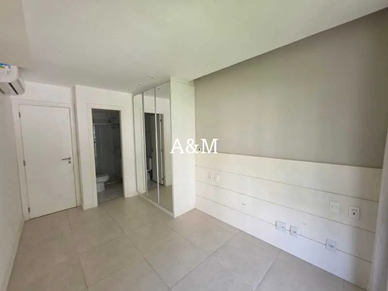 Furnished apartment, 77 m², with a mountain view — photo 10