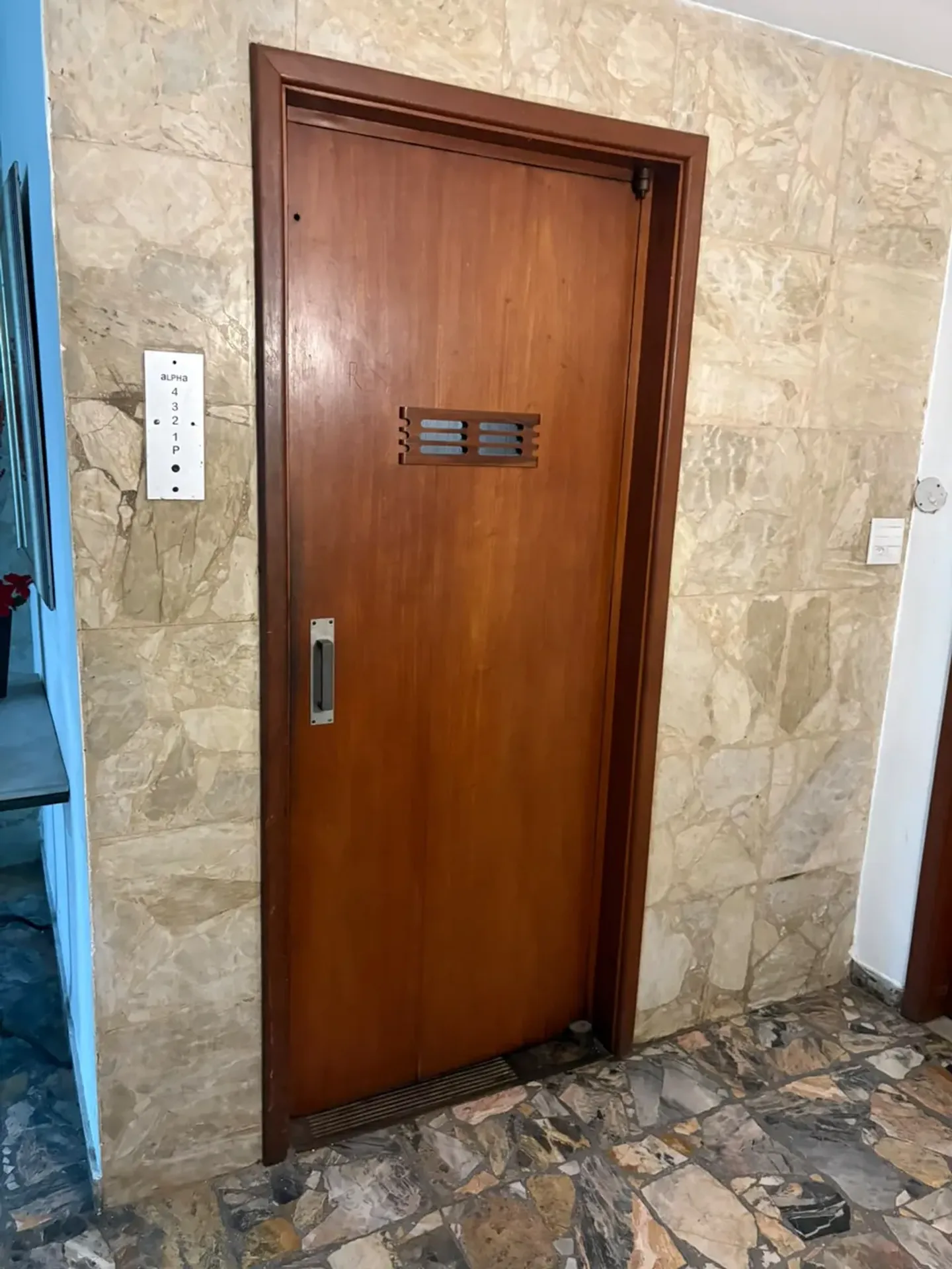 Apartment with 2 bedrooms, 67 m² and parking on 1st floor — photo 11