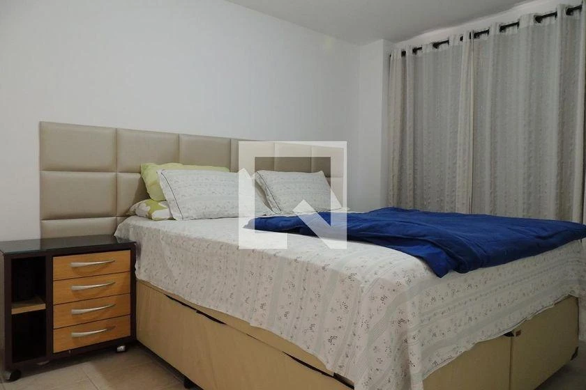 Apartamento de 3 quartos com espaço de home office — photo 11