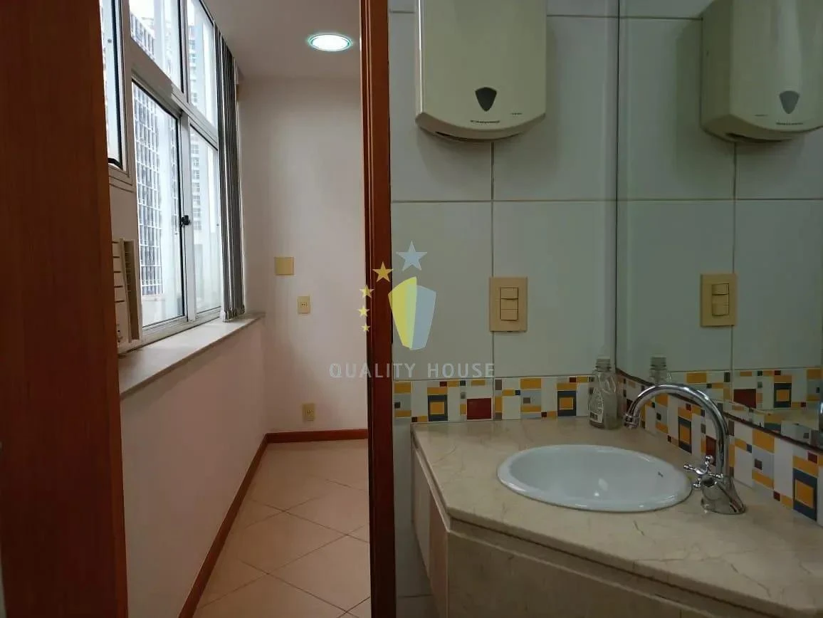 Apartamento para locação com 2 quartos e 2 banheiros — photo 27