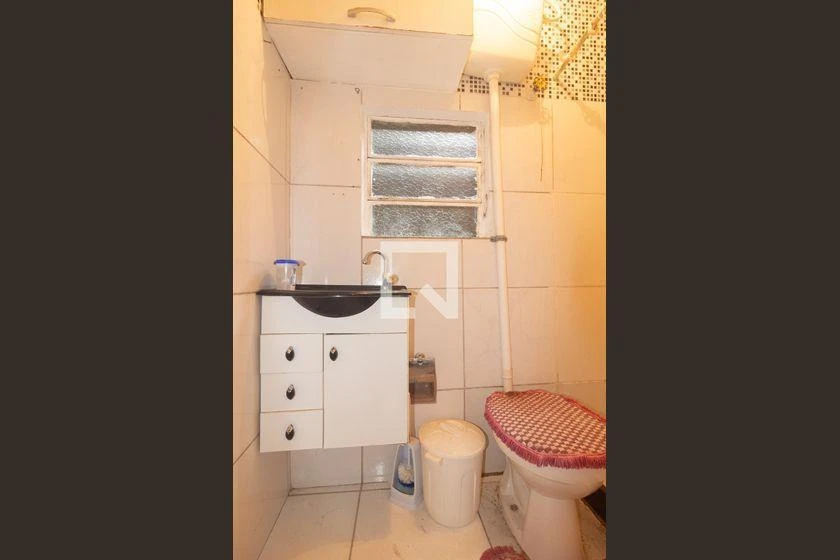 Casa de 2 quartos e 50 m² — photo 9