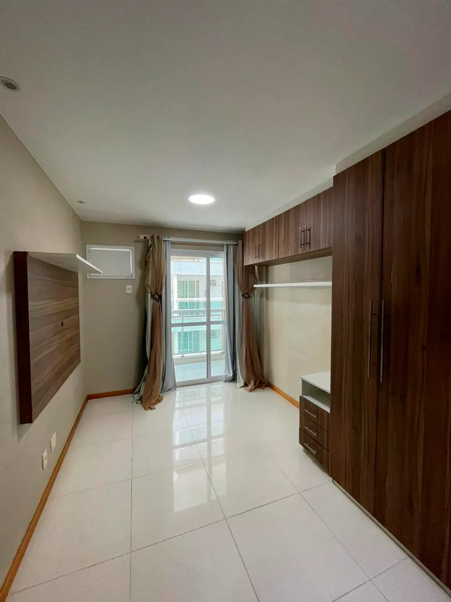 Apartamento, 76 m², com churrasqueira privativa — photo 13