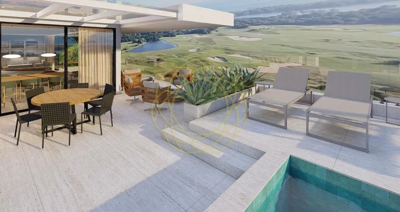 Apartamento amueblado con cocina abierta y 473 m² — photo 18