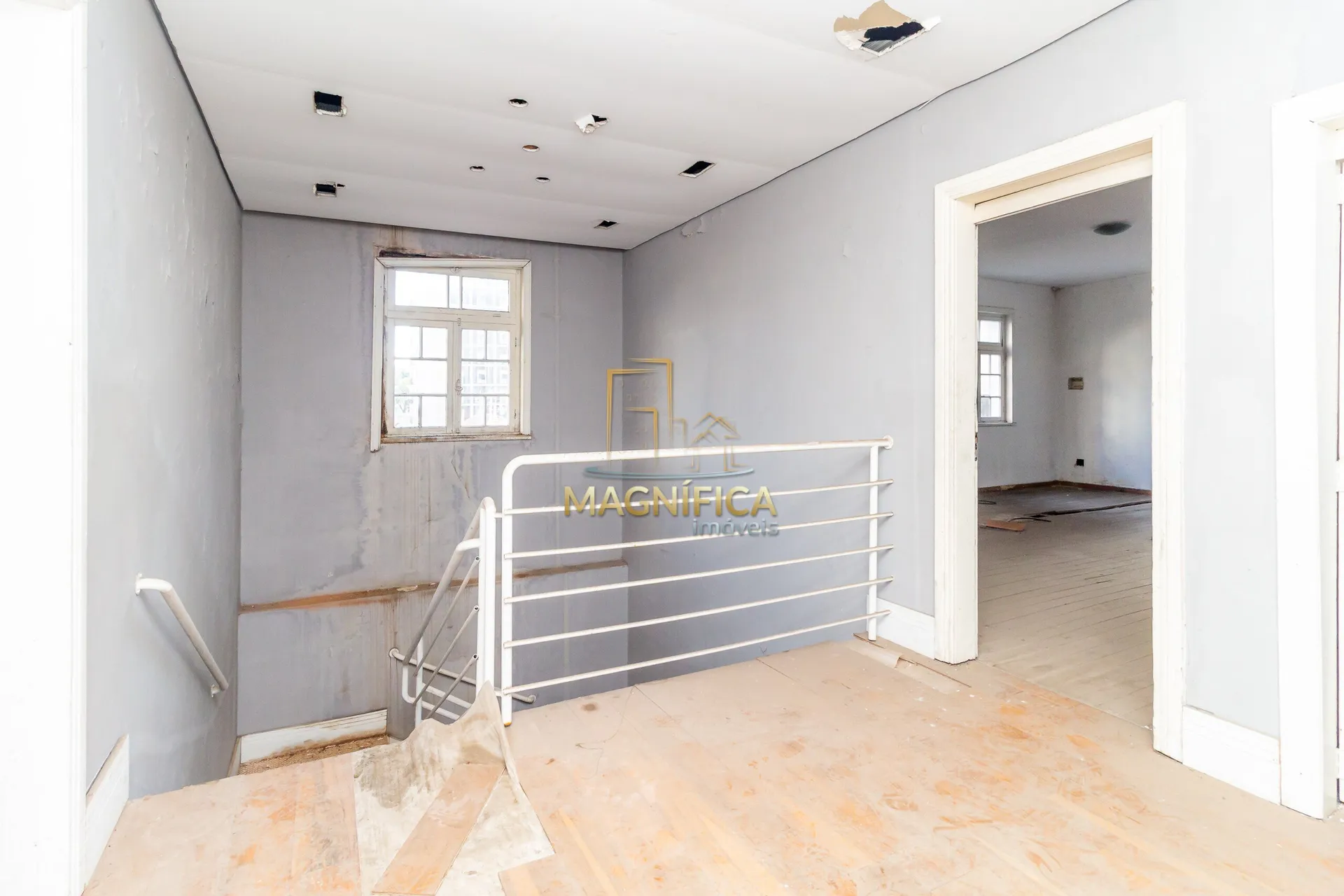 Commercial house with 1 bedroom and balcony, 501 m² — photo 25