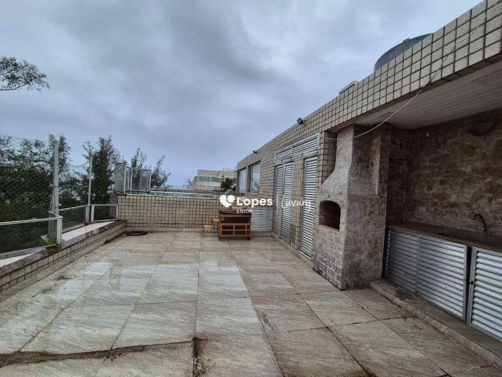 Cobertura de 298 m² com 3 quartos e 3 vagas — photo 54