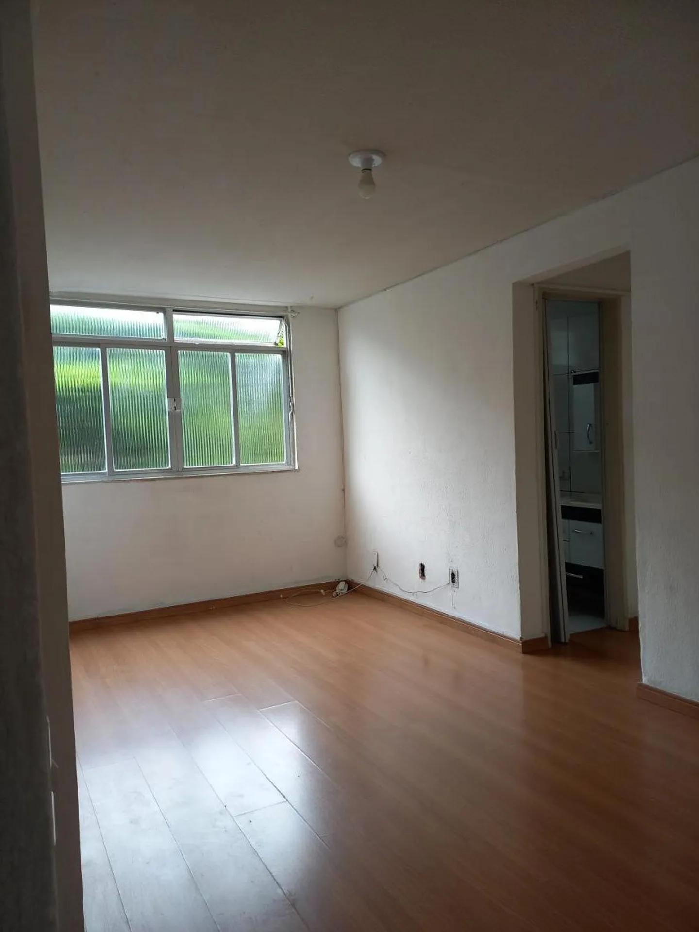 2-bedroom apartment with enclosed kitchen and 1 parking spot — photo 27