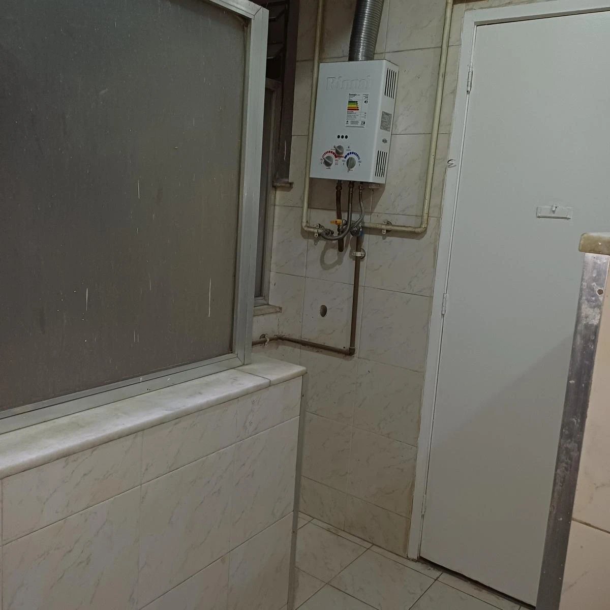 3-bedroom apartment, no parking, 90 m², 2 bathrooms — photo 15