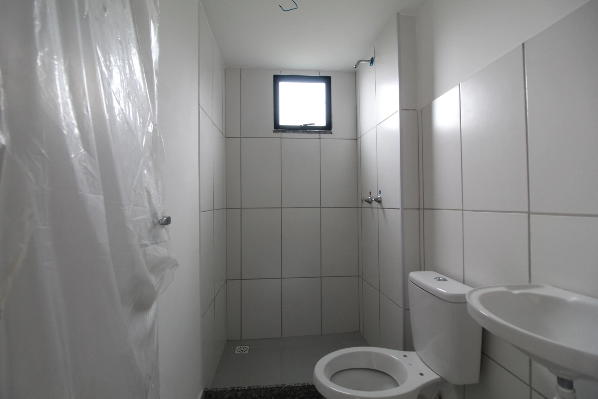 Apartamento de 2 quartos com espaço de home office — photo 24