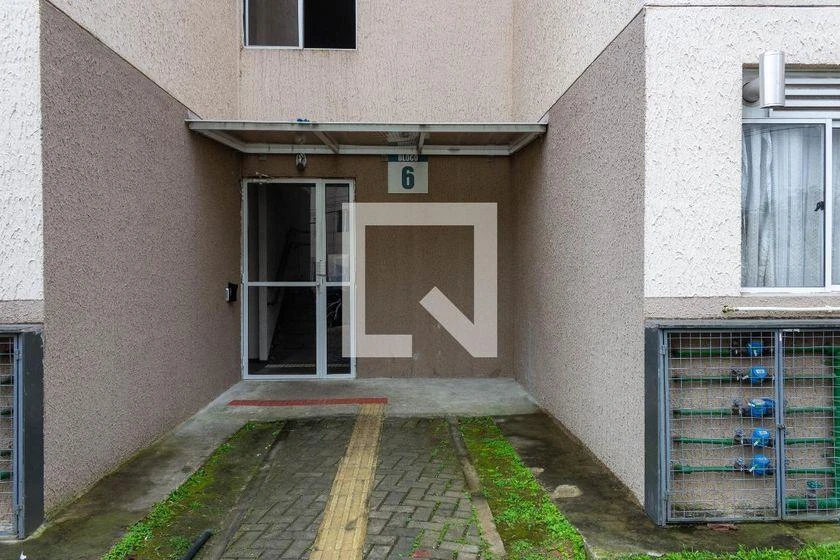 Furnished apartment, 42 m², with a washing machine — photo 23