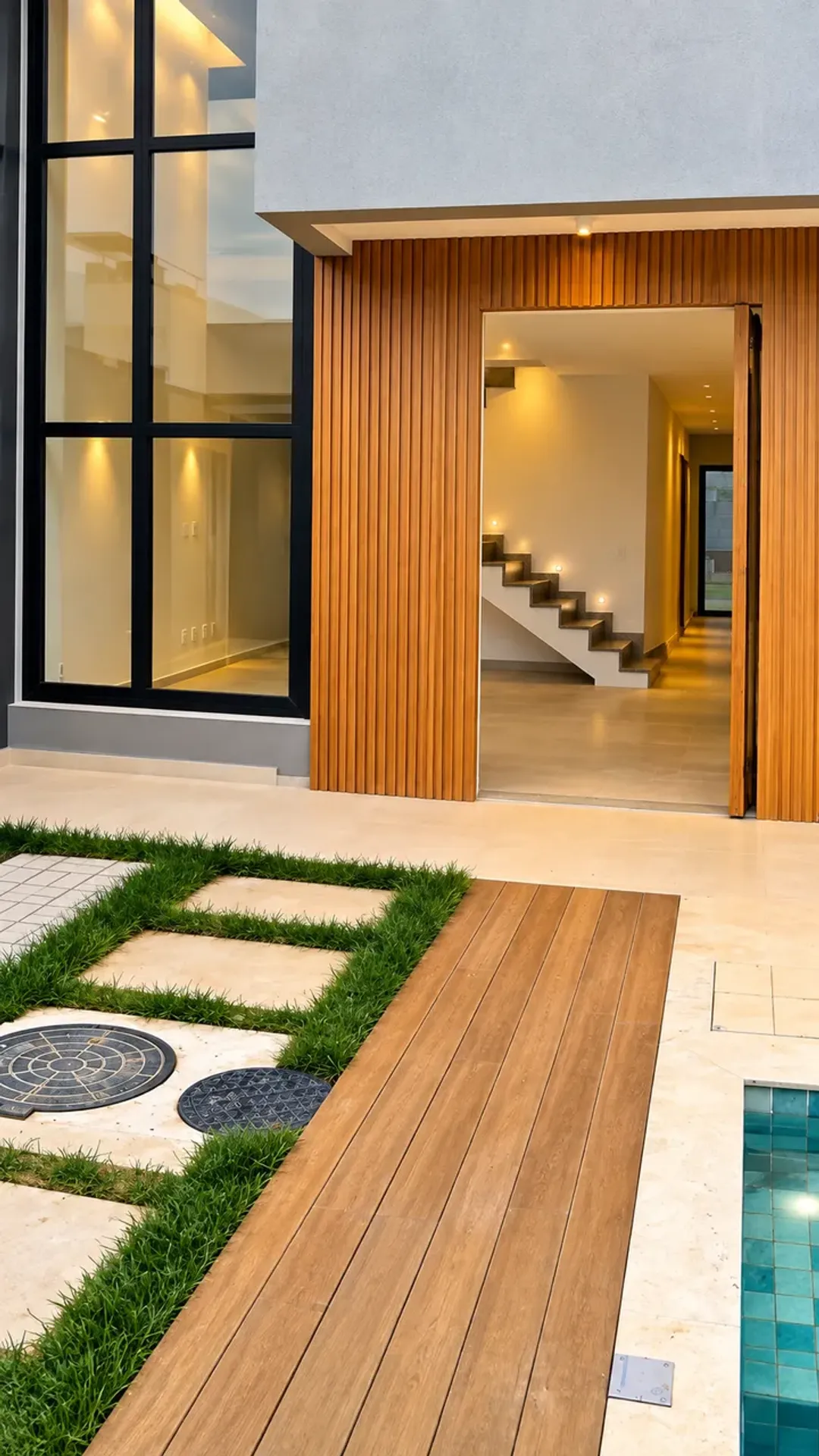 4-bedroom house with a private pool in Rio de Janeiro — photo 10