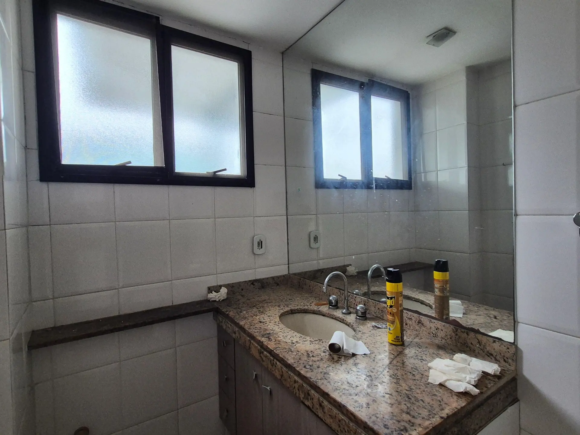3 quartos e varanda envidraçada: apartamento de 152 m² — photo 24