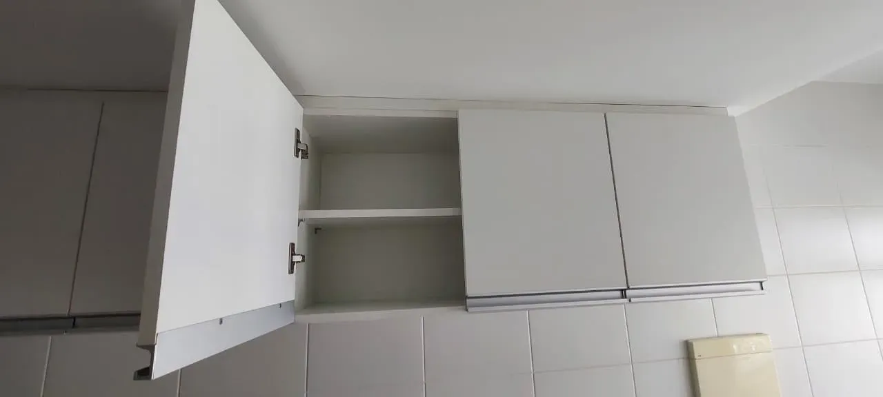 Unfurnished 2-bedroom apartment with 2 bathrooms — photo 66