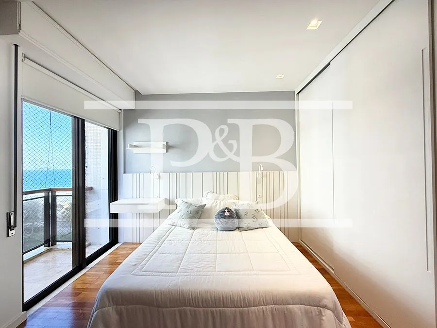 Apartamento mobiliado de 270 m² com 3 suítes e 3 vagas — photo 32