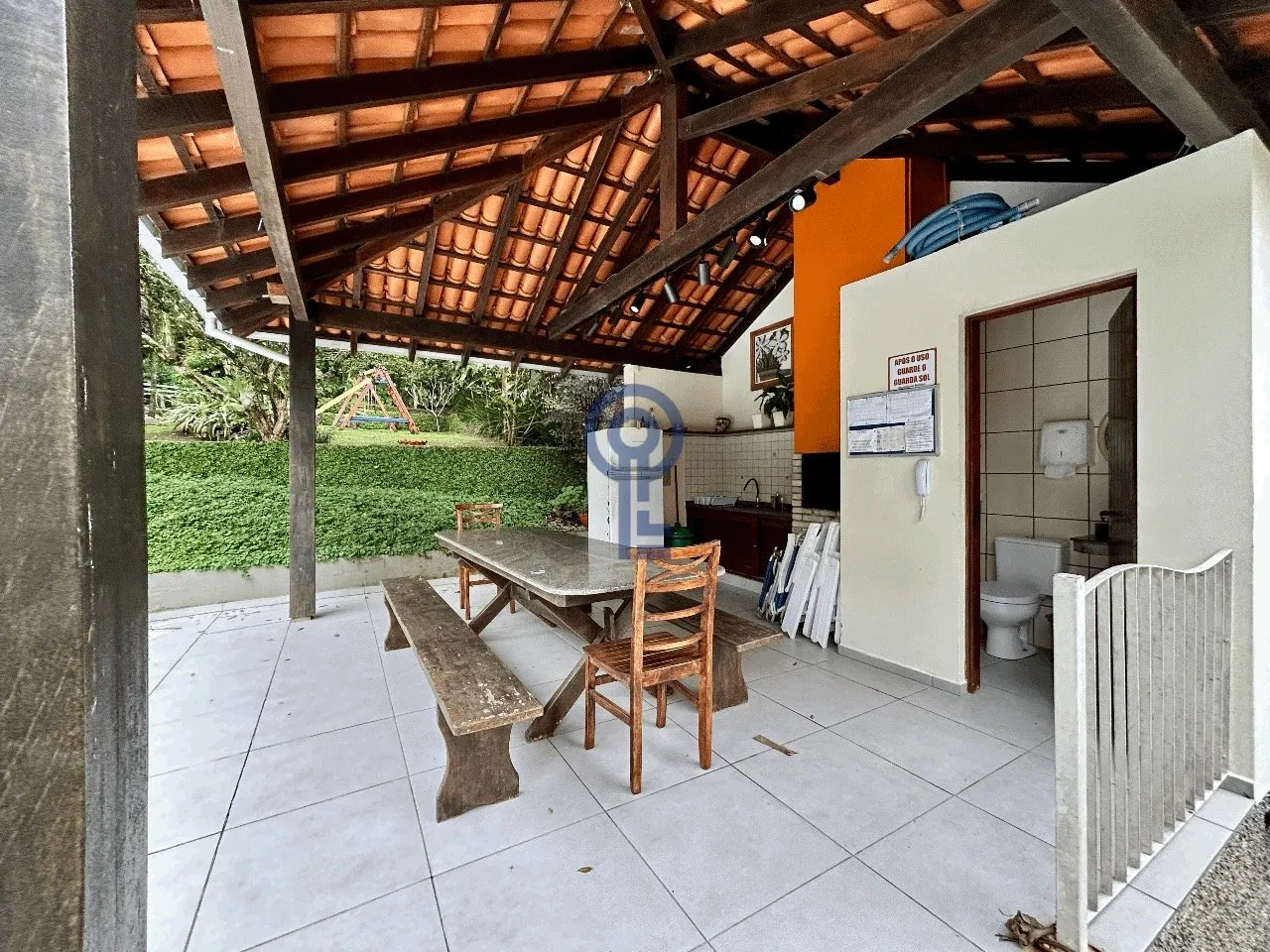 3-bedroom apartment with balcony, 1 en-suite and parking on 2nd — photo 33