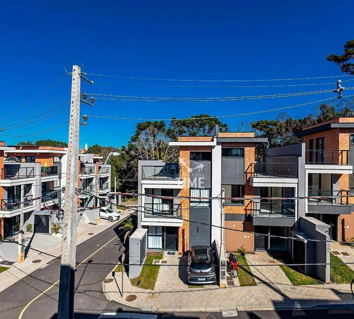 130 m² townhouse with 3 bedrooms, 1 en-suite, 2 parking — photo 12