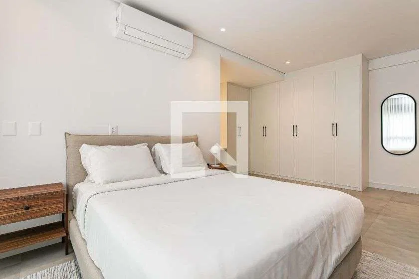 Apartamento amueblado de 90 m² con 1 dormitorio y cocina abierta — photo 12