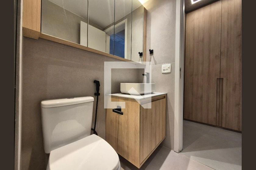 99 m² apartment with 3 bedrooms and an en-suite — photo 21