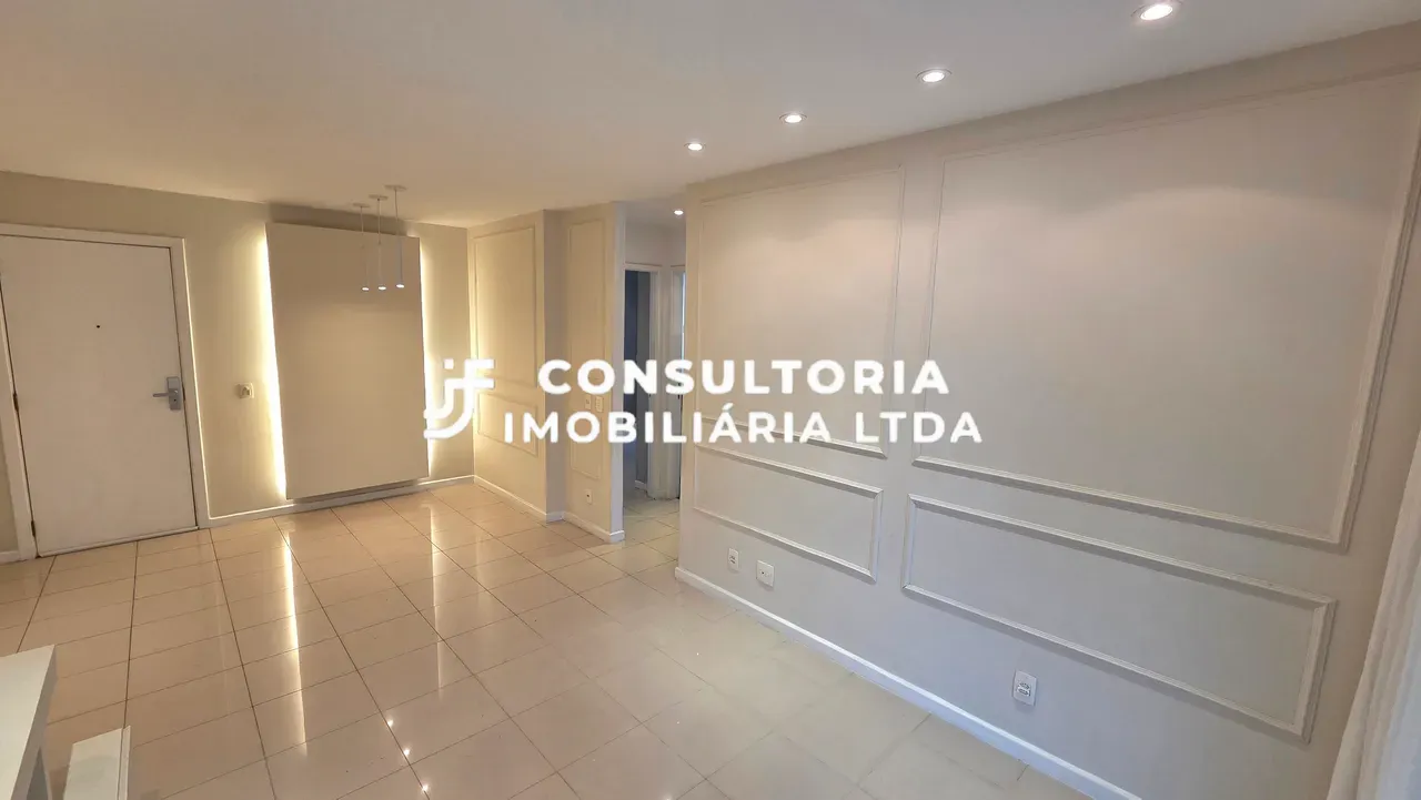 Квартира 99 м² з гардеробною та заскленим балконом — photo 12
