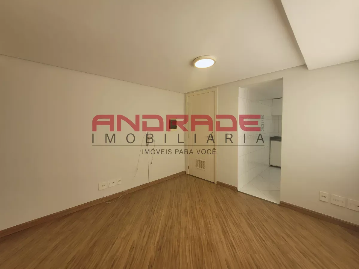 Apartamento, 34 m², com máquina de lavar — photo 23