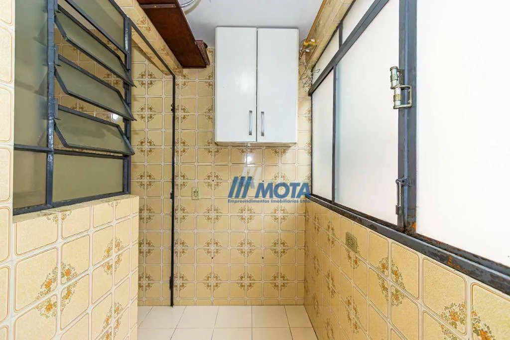 2-bedroom apartment with 89 m² and 1 parking space — photo 27