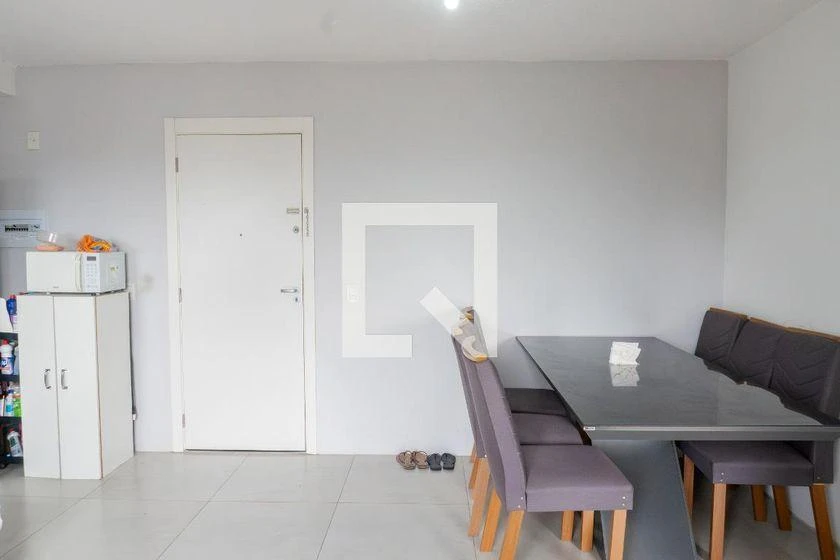 2-bedroom apartment with a washing machine in Rio de Janeiro — photo 28