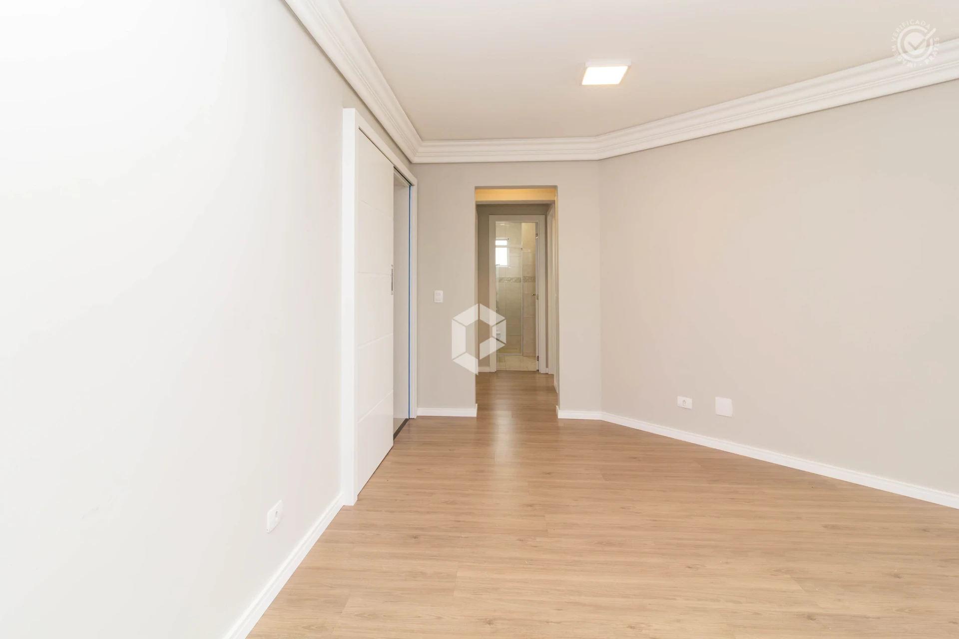 Apartamento com churrasqueira privativa, Bacacheri — photo 27