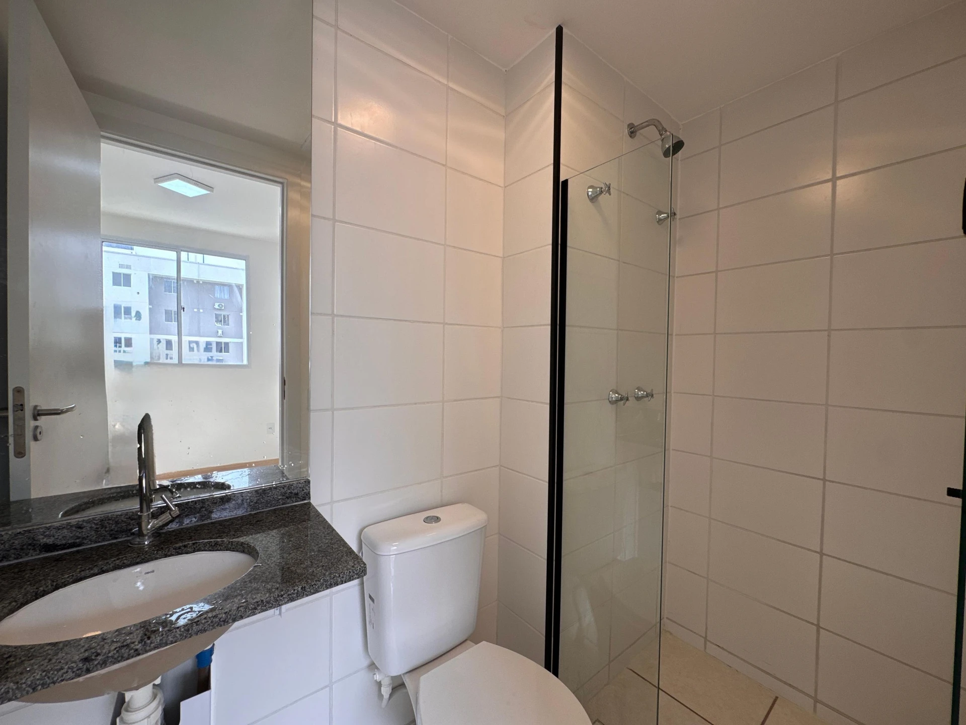2 quartos e espaço de home office: apartamento de 51 m² — photo 34