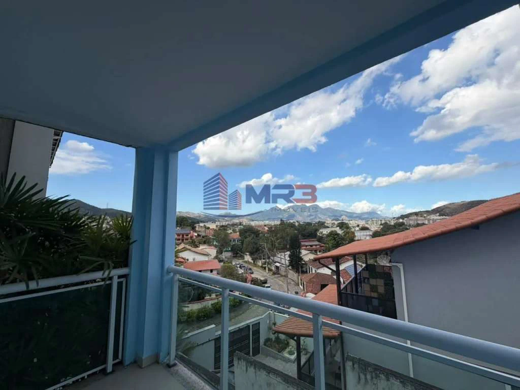 Unfurnished house with 3 en-suite bedrooms and a balcony — photo 19