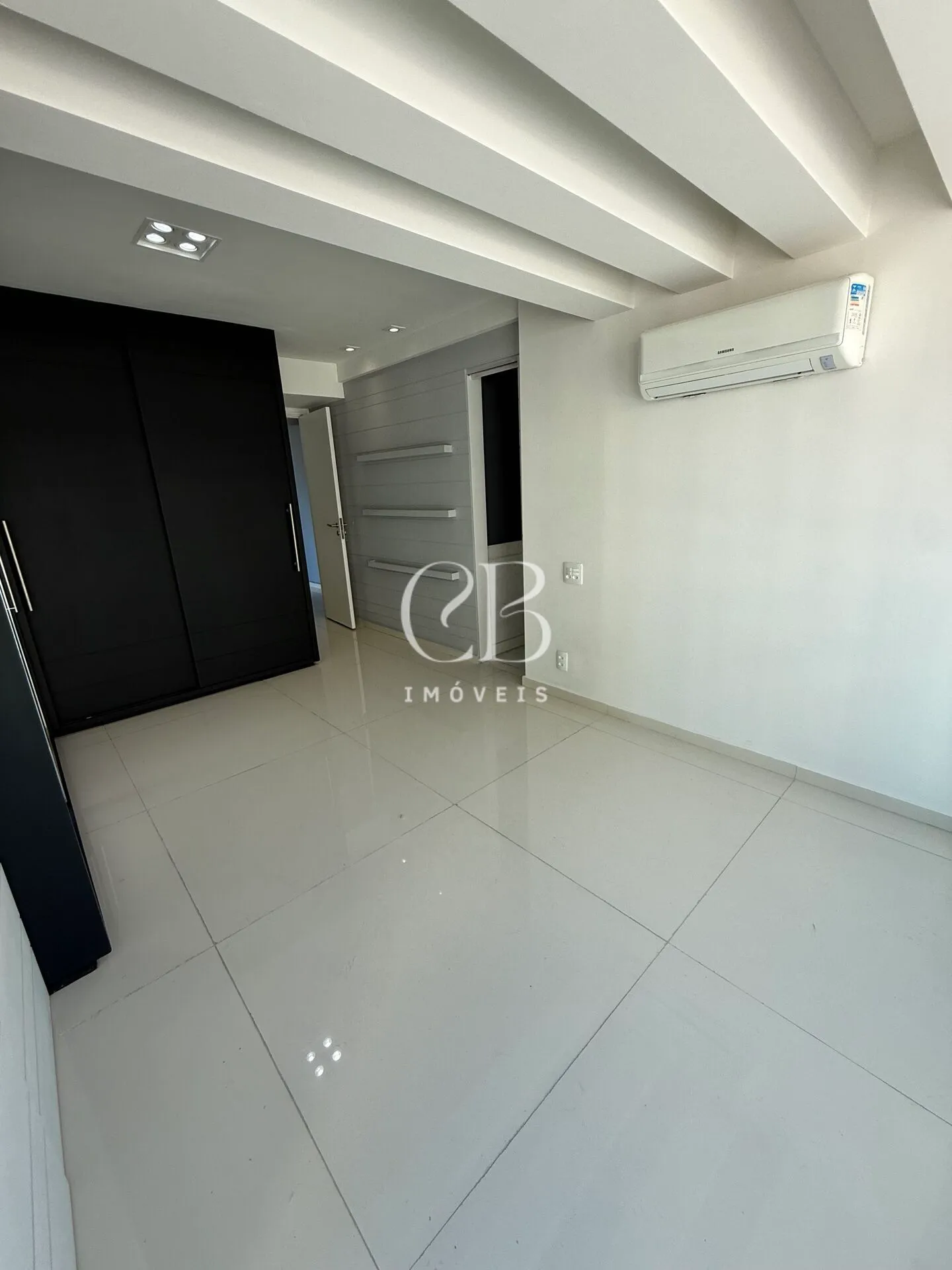 Cobertura duplex com 3 quartos e 4 banheiros — photo 12