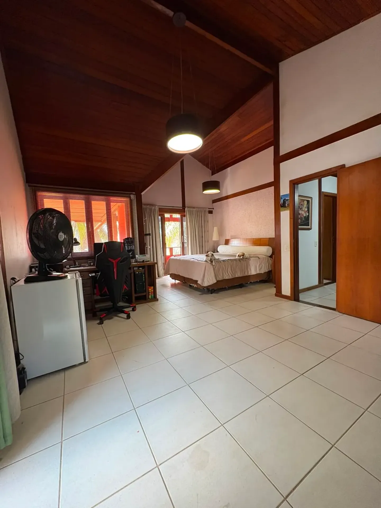 Casa de 4 dormitorios con bañera en Rio de Janeiro — photo 25