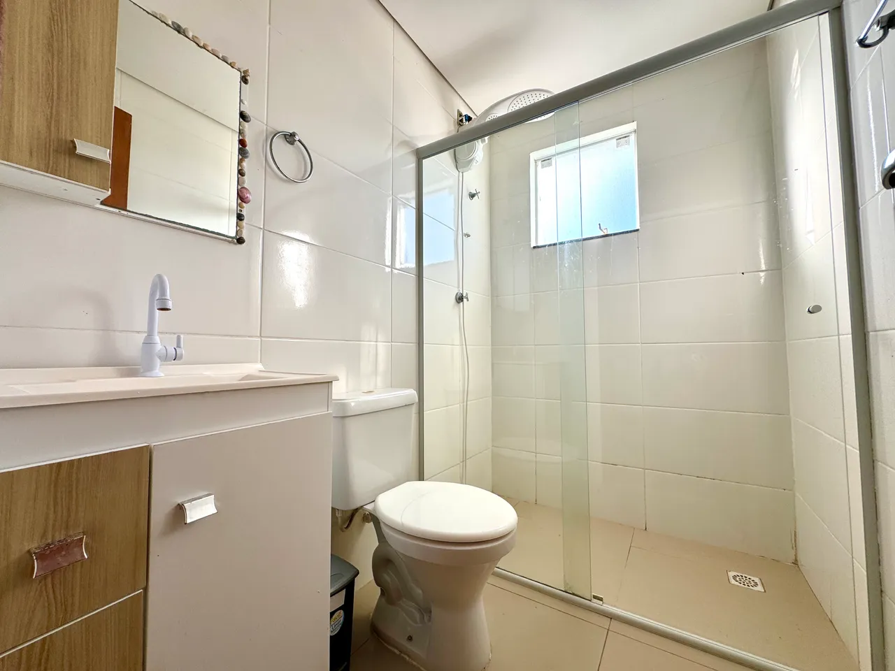 Furnished 2-bedroom apartment with 1 suite — photo 7