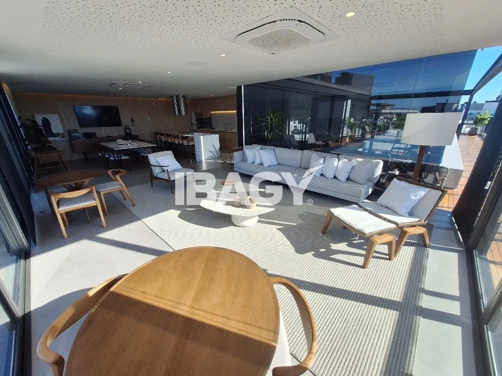 Apartamento amueblado de 1 dormitorio con cocina americana — photo 14