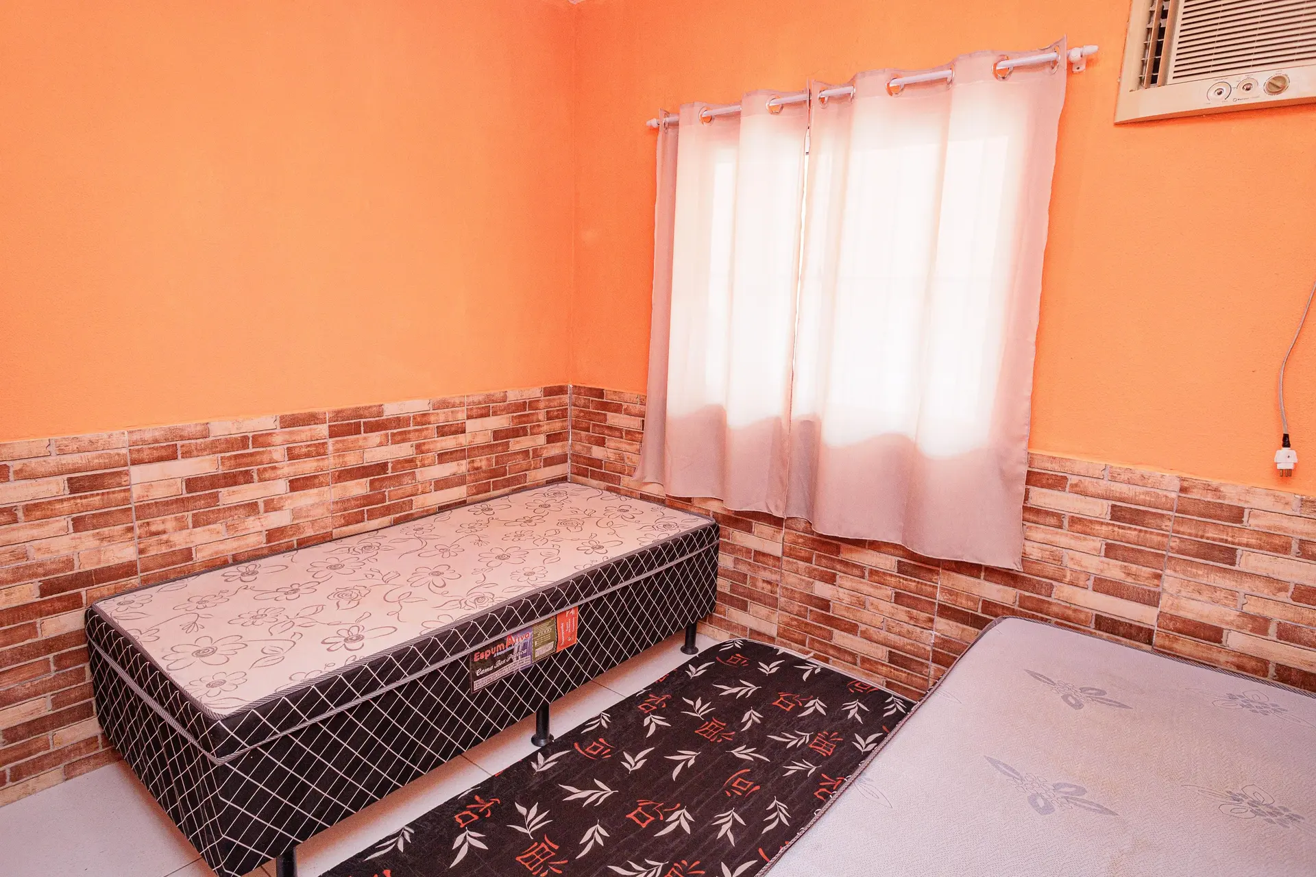 Furnished house with 3 bedrooms and 3 bathrooms — photo 7